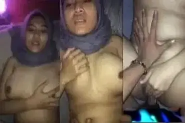 Bokep Indo Jilbab Penikmat Kontol Orang Tua