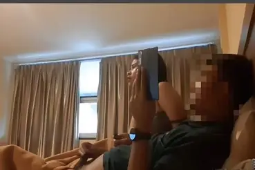 Bokep Indo Ngentot Pacar di Hotel