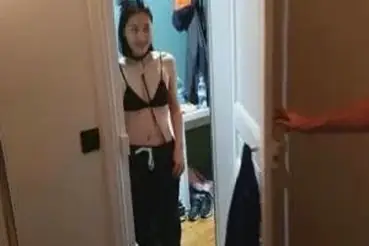 Hijabers Siap Main BDSM Dientot Brutal Sampe Basah