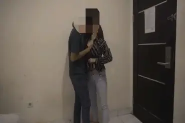 Janjian Di Hotel Ngewe Liar Sampe Puas