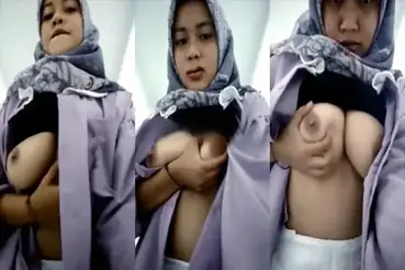 Julaikah Kasih Pap Memek Basah Buat Pacar Bokep Indo