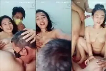 Live Imelda Threesome Brutal Dua Pria Sange Habis Streaming Terbaru
