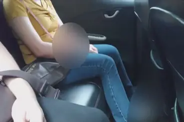 Nekat Ngewe Di Mobil Lanjut Hotel Sampe Memek Banjir Sperma