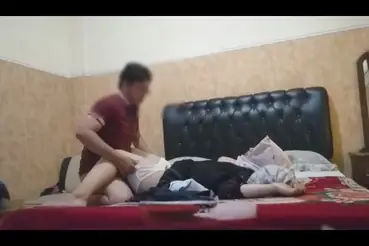 Ngentot Dengan Ukhti Jilbab